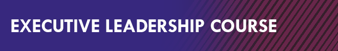 banner Executive Leadership