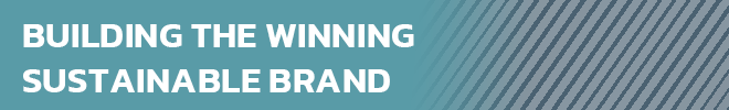 banner Building the Winning Sustainable Brand