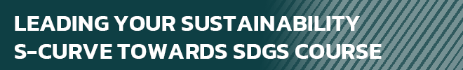 Leading your sustainability